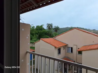 Apartamento com 2 Quartos à venda, 60m² no Industrial Americano, Santa Luzia
