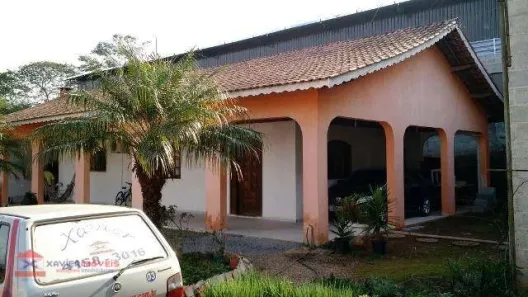 Lote/Terreno à venda, 6000m² no Lagoa, Vargem Grande Paulista