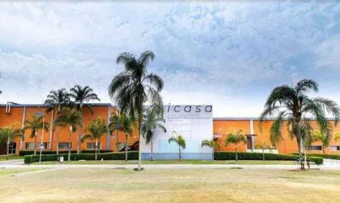 Galpão/Depósito/Armazém para alugar, 6160m² no Jardim Satélite, São José dos Campos
