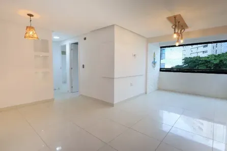 Apartamento com 3 Quartos à venda, 83m² no Boa Viagem, Recife