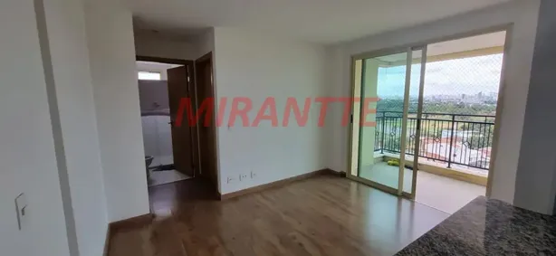 Apartamento com 1 Quarto à venda, 49m² no Casa Verde, São Paulo