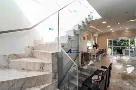 com 3 Quartos à venda, 470m² no Água Branca, São Paulo