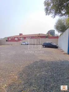 Imóvel Comercial à venda, 1326m² no Alto da Boa Vista, Ribeirão Preto