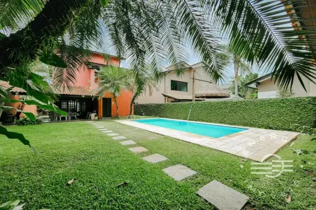 Casa com 3 Quartos à venda, 200m² no Riviera, Bertioga