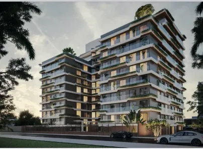 Apartamento com 2 Quartos à venda, 56m² no Intermares, Cabedelo