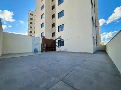 Apartamento com 2 Quartos à venda, 152m² no Serrano, Belo Horizonte