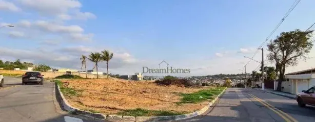 Lote/Terreno à venda, 377m² no Bosque, Vinhedo