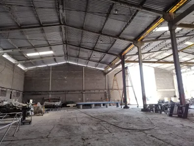 Galpão/Depósito/Armazém à venda, 14000m² no Penha Circular, Rio de Janeiro
