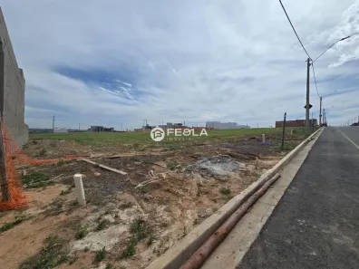 Lote/Terreno à venda, 300m² no Parque Vila América, Nova Odessa