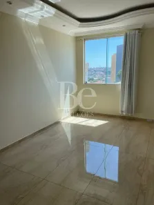 Apartamento com 3 Quartos à venda, 75m² no Parque Turistas, Contagem