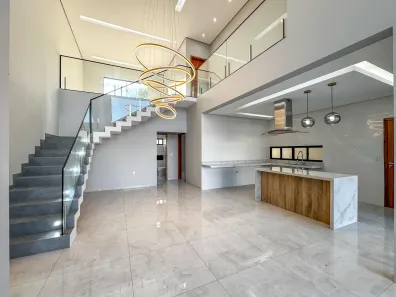 Sobrado com 4 Quartos à venda, 279m² no Boa Vista, Timon