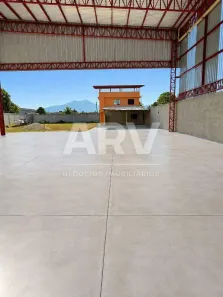Galpão/Depósito/Armazém para alugar, 5000m² no Chácaras Rio-Petrópolis, Duque de Caxias