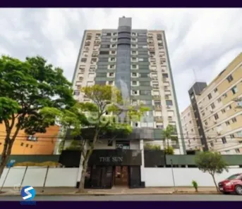 Apartamento com 2 Quartos à venda, 75m² no Centro Histórico, Porto Alegre