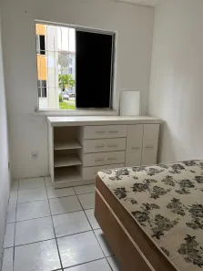 Apartamento com 2 Quartos à venda, 36m² no Ponto Certo, Camaçari