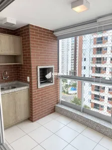 Apartamento com 3 Quartos à venda, 89m² no Jardim do Sol, Londrina