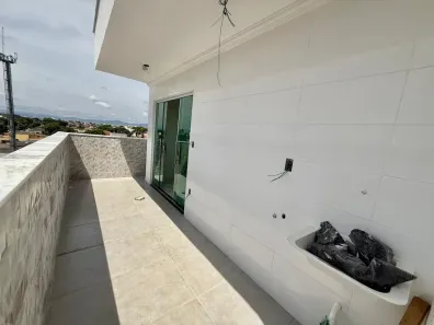 Cobertura com 3 Quartos à venda, 100m² no Piratininga (Venda Nova), Belo Horizonte
