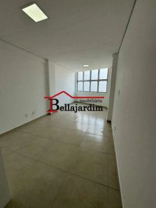Sala Comercial à venda, 37m² no Jardim, Santo André