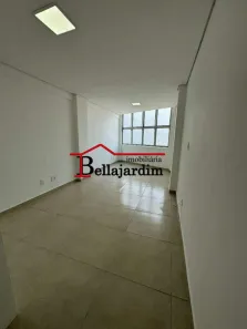 Sala Comercial à venda, 37m² no Jardim, Santo André