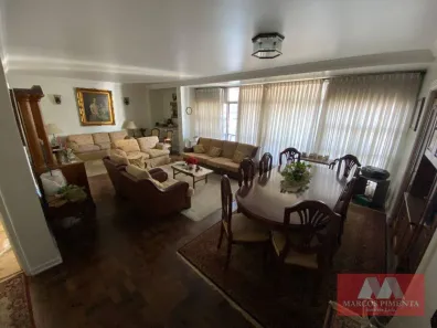 Apartamento com 3 Quartos à venda, 172m² no Paraíso, São Paulo