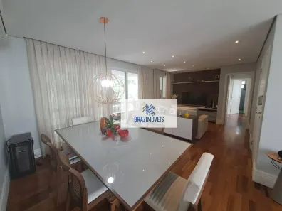 Apartamento com 3 Quartos à venda, 138m² no Vila Andrade, São Paulo