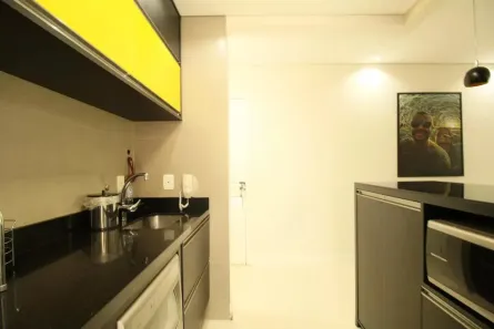 Apartamento com 2 Quartos à venda, 87m² no Parque Reboucas, São Paulo