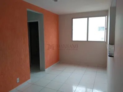 Apartamento com 2 Quartos à venda, 46m² no Parque União, Bauru