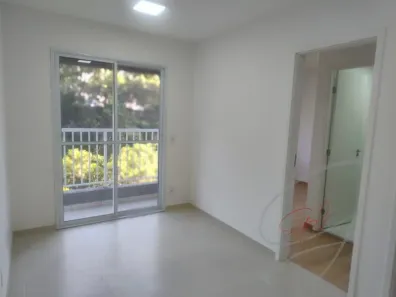 Apartamento com 2 Quartos à venda, 45m² no Jaguaré, São Paulo