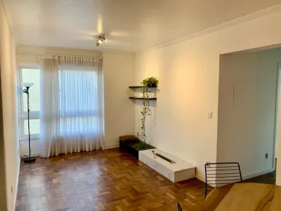 Apartamento com 3 Quartos à venda, 89m² no Santana, Porto Alegre
