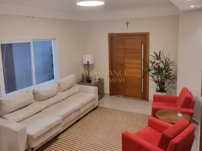 Casa de Condomínio com 4 Quartos à venda, 235m² no Urbanova VII, São José dos Campos