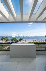 Cobertura com 4 Quartos à venda, 370m² no Barra da Tijuca, Rio de Janeiro