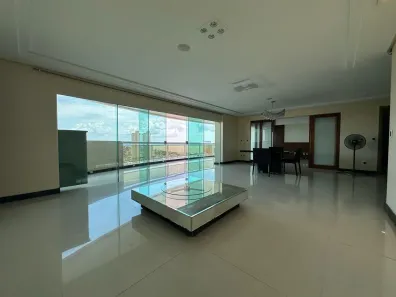 Apartamento com 4 Quartos à venda, 280m² no Umarizal, Belém