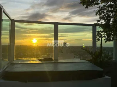 Cobertura com 5 Quartos à venda, 300m² no Osvaldo Rezende, Uberlândia