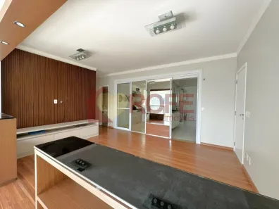 Apartamento com 2 Quartos para venda ou aluguel, 104m² no Chácara Inglesa, São Paulo