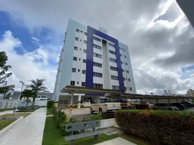 Apartamento com 3 Quartos para alugar, 74m² no Sandra Cavalcante, Campina Grande