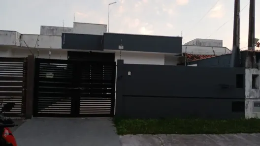 Casa com 2 Quartos à venda, 63m² no Balneário Tupy, Itanhaém