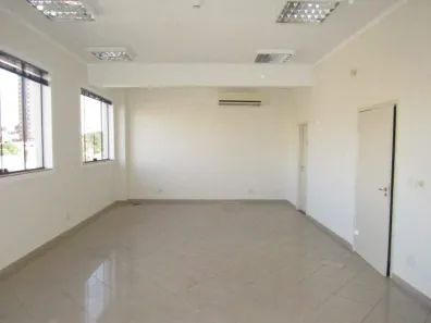 Sala Comercial para alugar, 44m² no Paulista, Piracicaba