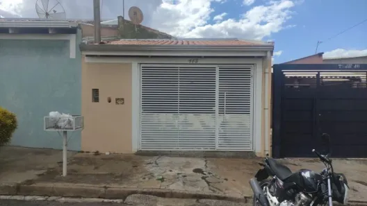 Casa com 2 Quartos à venda, 85m² no Jardim Santa Antonieta, Marília