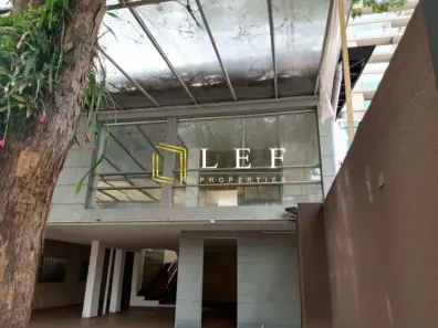 Prédio Comercial à venda, 433m² no Pinheiros, São Paulo