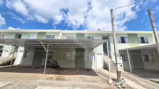 Apartamento com 2 Quartos à venda, 40m² no Araçatuba, Campina Grande do Sul