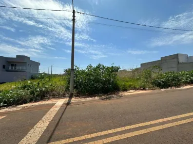 Lote/Terreno à venda, 160m² no Vila Real, Hortolândia