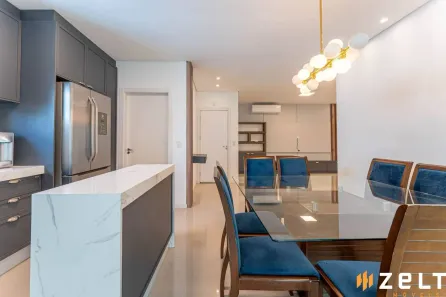 Apartamento com 3 Quartos à venda, 114m² no Itoupava Norte, Blumenau