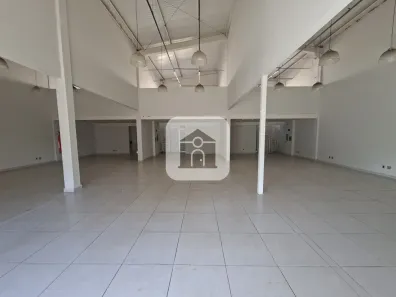 Ponto Comercial para alugar, 101m² no Jardim Europa, Uberlândia