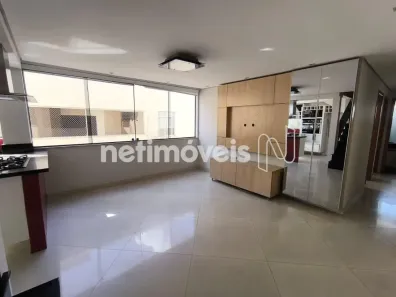 Cobertura com 2 Quartos à venda, 150m² no Castelo, Belo Horizonte