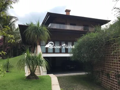 Casa de Condomínio com 4 Quartos à venda, 1450m² no Arujázinho I, II e III, Arujá