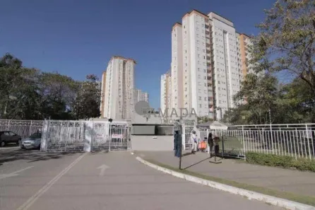 Apartamento com 2 Quartos à venda, 54m² no Jardim América da Penha, São Paulo