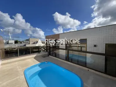 Cobertura com 3 Quartos para alugar, 360m² no Recreio dos Bandeirantes, Rio de Janeiro