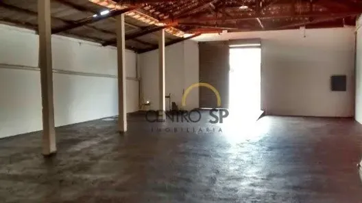 Ponto Comercial à venda, 242m² no Vila Brunhari, Bauru