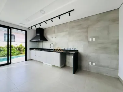 Casa de Condomínio com 3 Quartos à venda, 175m² no Residencial Pecan, Itupeva