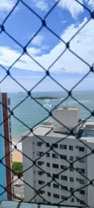 Apartamento com 3 Quartos à venda, 128m² no Praia de Itaparica, Vila Velha