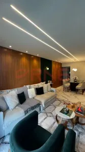 Apartamento com 3 Quartos à venda, 130m² no Santana, São Paulo